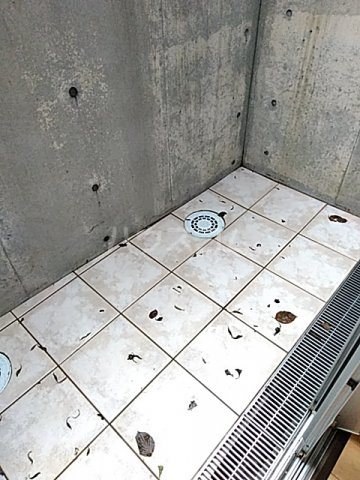 24/29 バルコニー