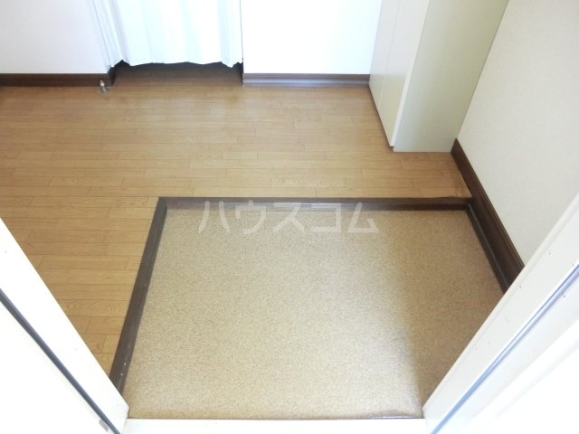 10/30 玄関