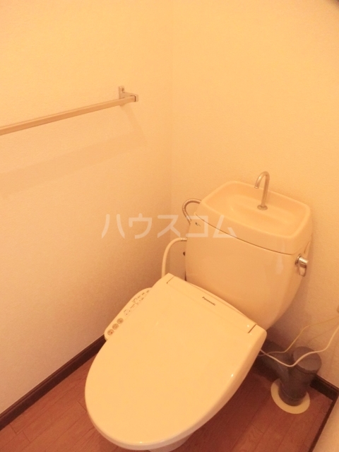 18/30 トイレ
