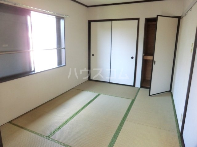 6/30 寝室