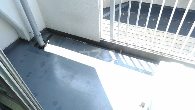 24/30 バルコニー