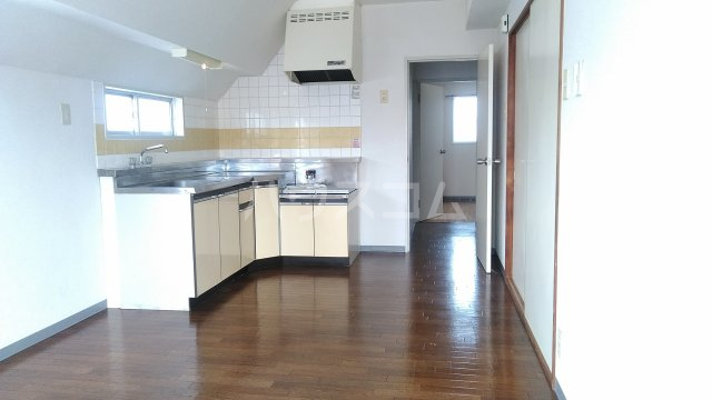 5/30 リビング/ダイニング