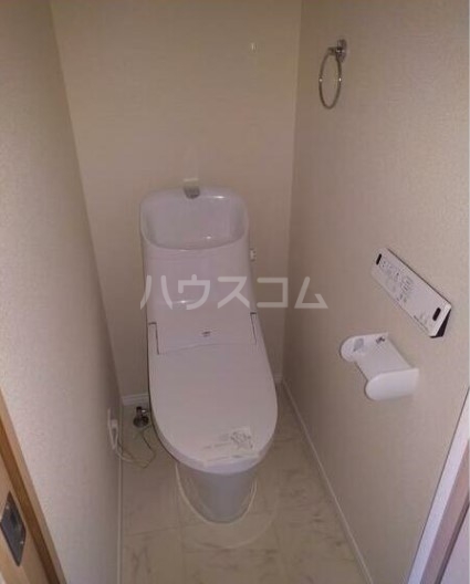 7/12 トイレ