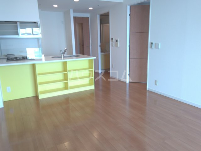 3/30 リビング/ダイニング