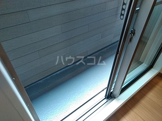 19/29 バルコニー