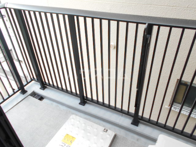 17/30 バルコニー