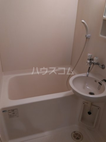 12/27 浴室