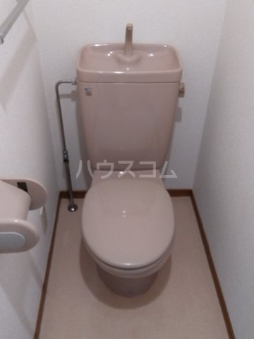13/27 トイレ