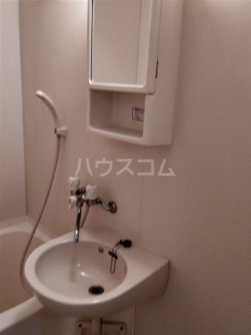14/27 洗面
