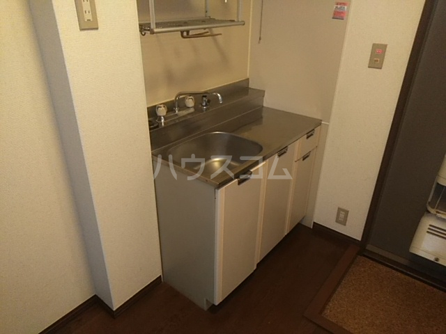 10/26 キッチン