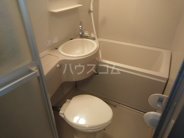 14/26 トイレ