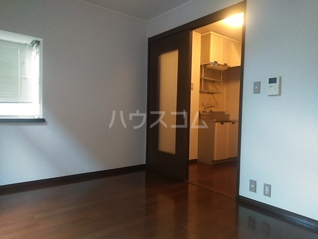 4/26 室内