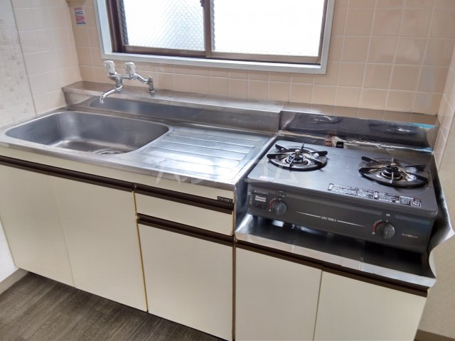 13/30 キッチン