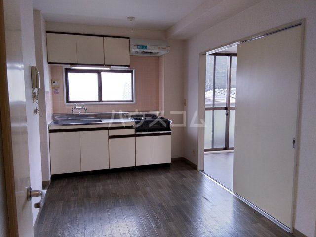 4/30 リビング/ダイニング