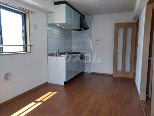 4/30 リビング/ダイニング