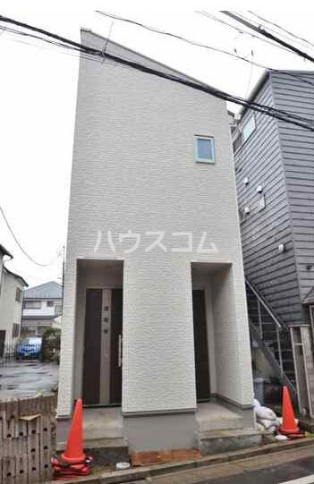 1/18 外観