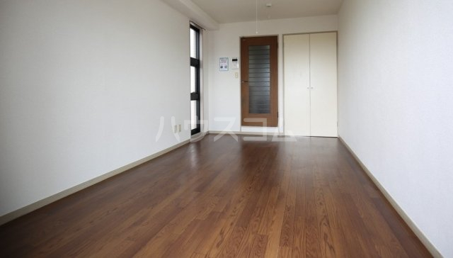 4/28 リビング/ダイニング