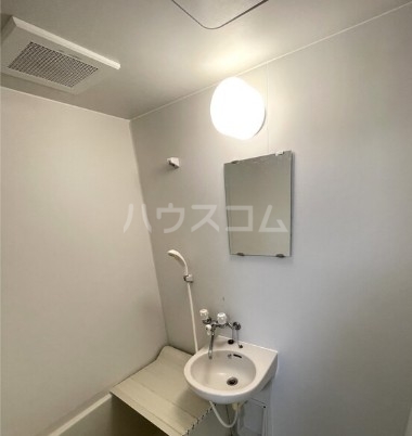 10/23 洗面
