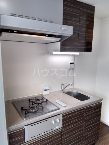 7/26 キッチン