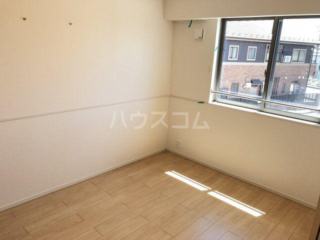 6/29 寝室