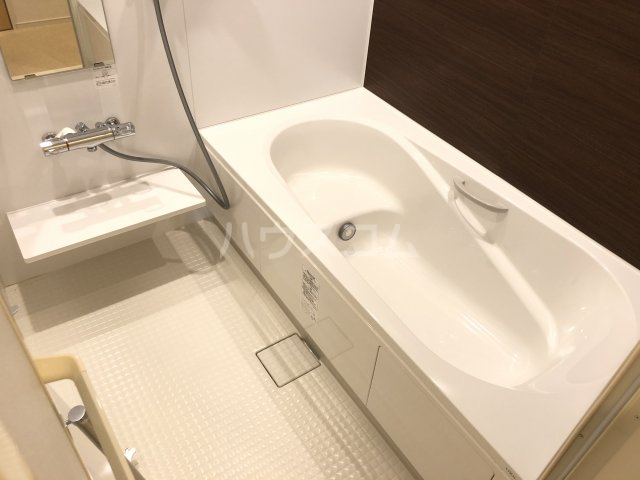15/29 浴室