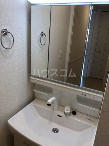 17/29 洗面
