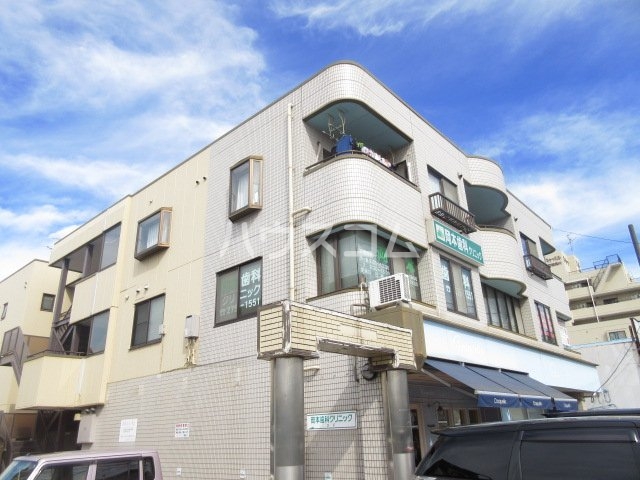 1/30 外観