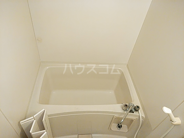 12/30 浴室