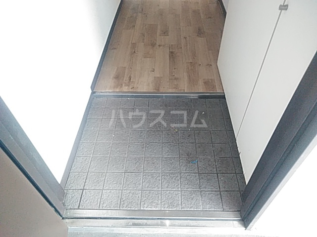 10/30 玄関