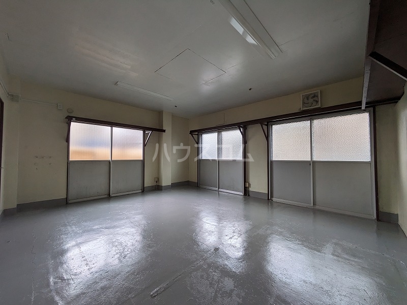 室内
