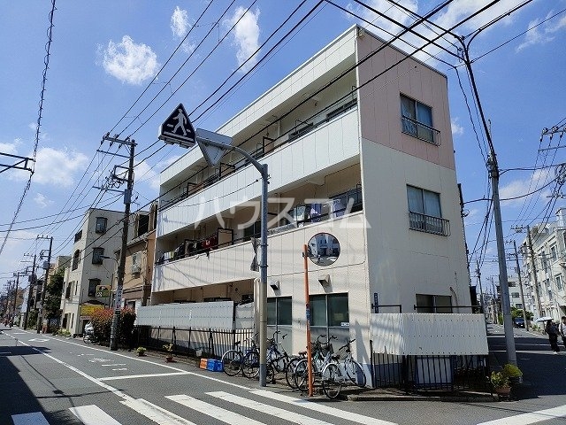 1/7 外観
