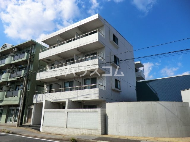 1/30 外観