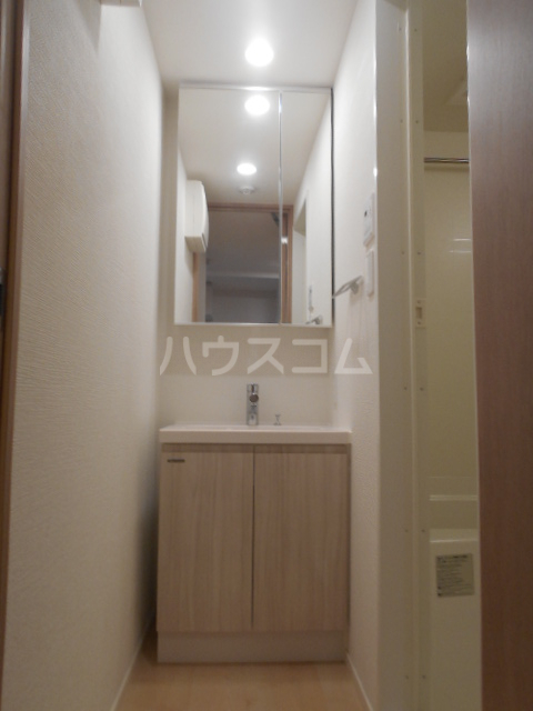 11/25 洗面