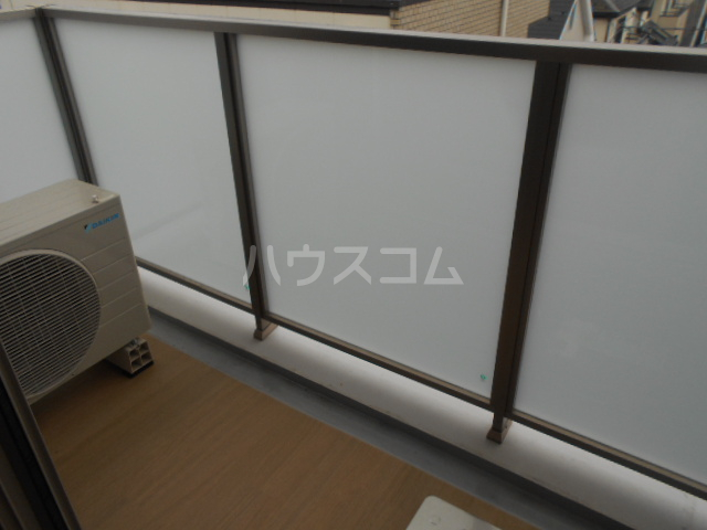 24/30 バルコニー