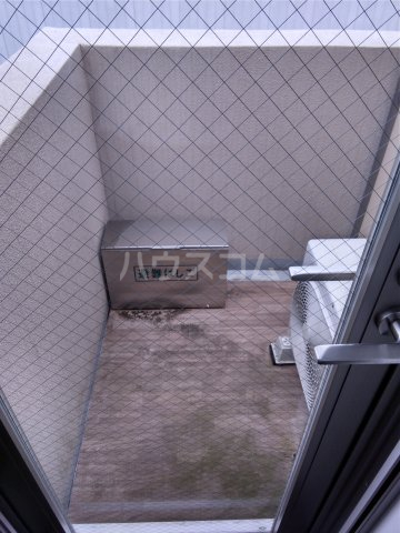 19/30 バルコニー
