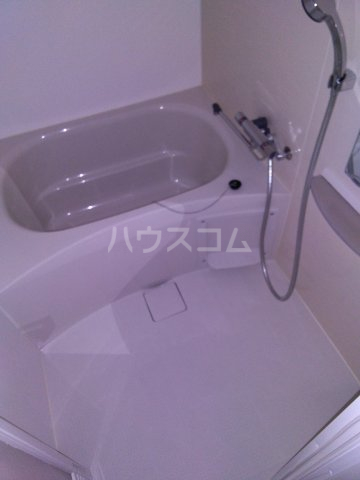 12/30 浴室