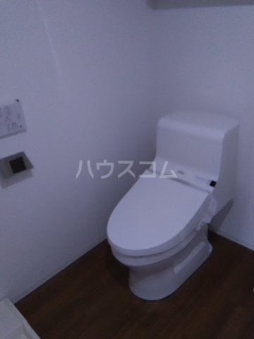 14/30 トイレ