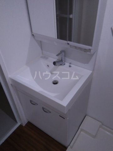 15/30 洗面