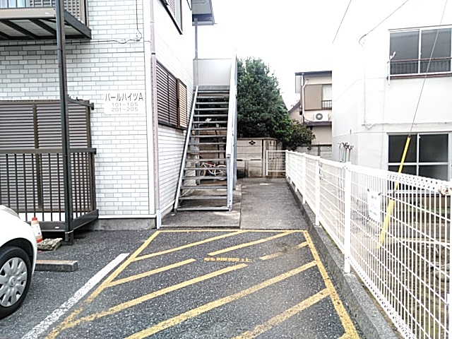 20/28 エントランス