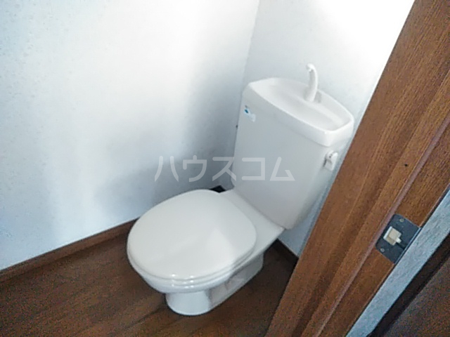 11/28 トイレ