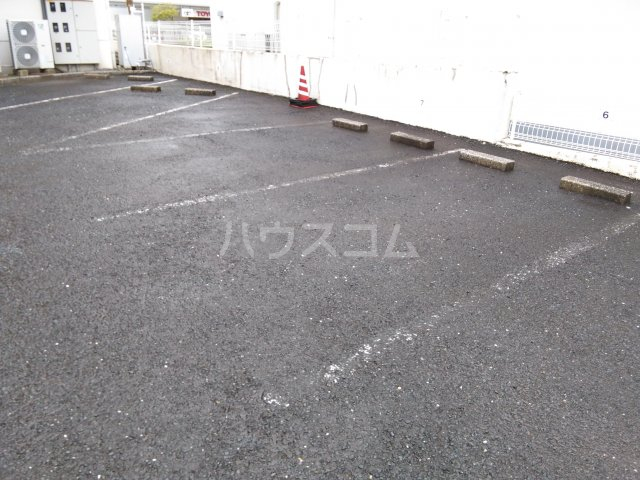 29/30 駐車場