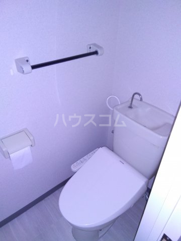 16/30 トイレ