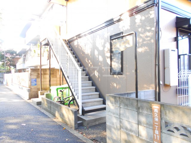 3/5 エントランス