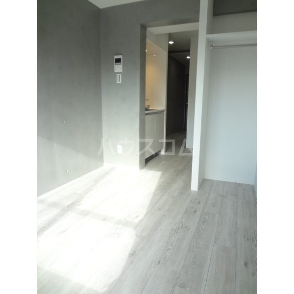4/23 室内
