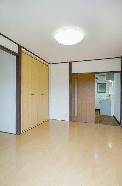 3/18 リビング/ダイニング