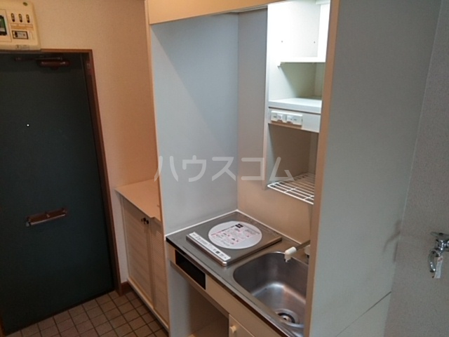 13/30 キッチン