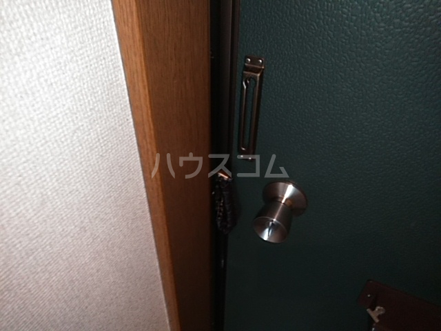 11/30 玄関