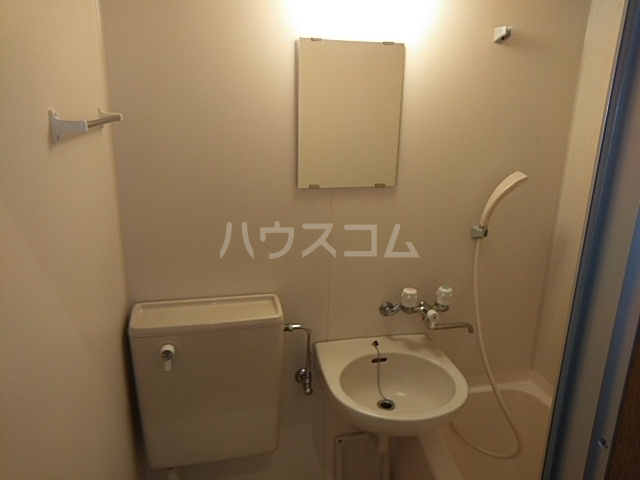 17/30 洗面