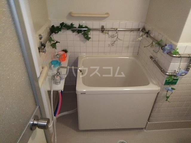12/27 浴室