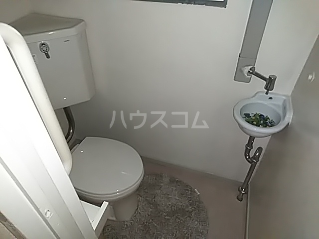 14/27 トイレ